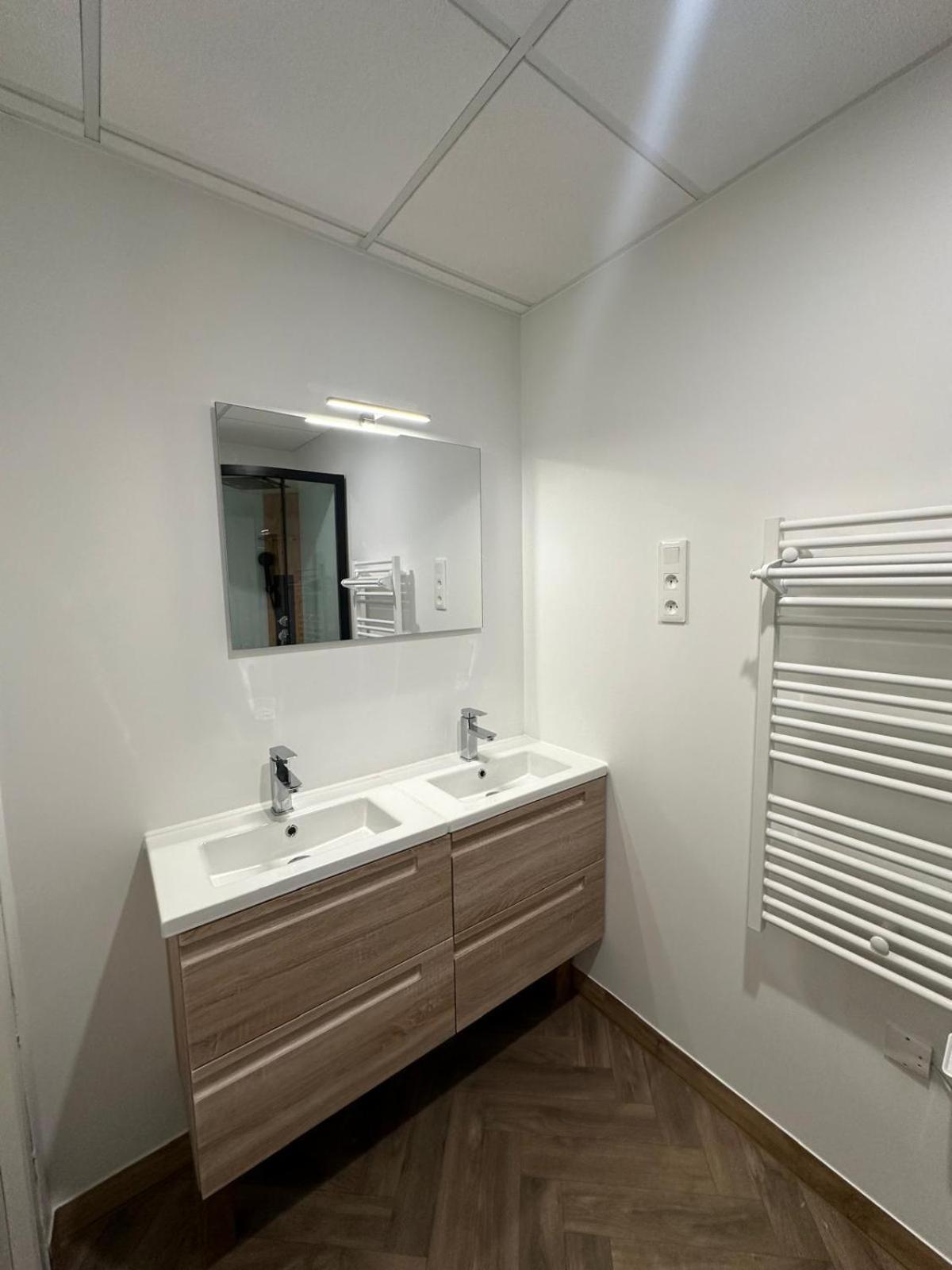 Studio A Baldaquin Du Cloitre Narbonne Exteriér fotografie